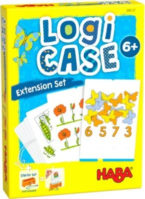 HABA 306127 LogiCASE Extension Set – Natur 3 HABA 306127 LogiCASE Extension Set – Natur