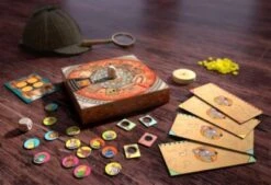 HABA 306112 Kommissar Maus Büxt Keiner Aus! 11 HABA 306112 Kommissar Maus Büxt Keiner Aus! -Haba 19019659 04