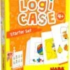 HABA 306118 LogiCASE Starter Set 4+ 2 HABA 306118 LogiCASE Starter Set 4+ -Haba 19019710 01