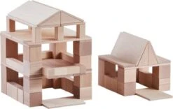 Haba Baustein-System Clever-Up! 4.0 -Haba 19037305 03