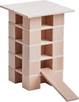 Haba Baustein-System Clever-Up! 3.0 4 Haba Baustein-System Clever-Up! 3.0 – Bild 2