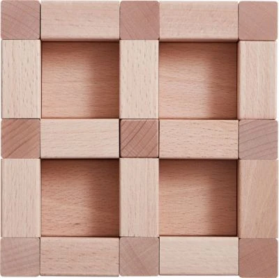 Haba Baustein-System Clever-Up! 3.0 7 Haba Baustein-System Clever-Up! 3.0 – Bild 5