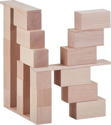 Haba Baustein-System Clever-Up! 3.0 8 Haba Baustein-System Clever-Up! 3.0 – Bild 6