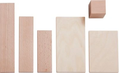 Haba Baustein-System Clever-Up! 1.0 4 Haba Baustein-System Clever-Up! 1.0 – Bild 2