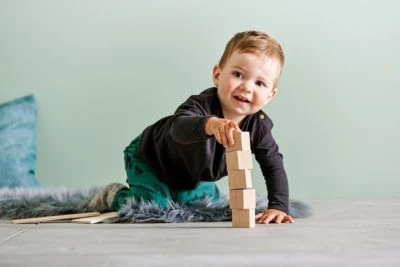 Haba Baustein-System Clever-Up! 1.0 5 Haba Baustein-System Clever-Up! 1.0 – Bild 3