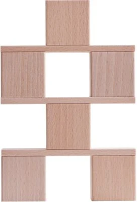 Haba Baustein-System Clever-Up! 1.0 6 Haba Baustein-System Clever-Up! 1.0 – Bild 4