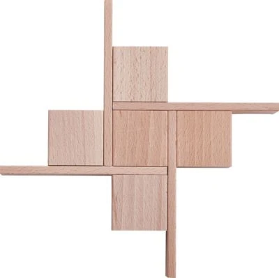 Haba Baustein-System Clever-Up! 1.0 7 Haba Baustein-System Clever-Up! 1.0 – Bild 5