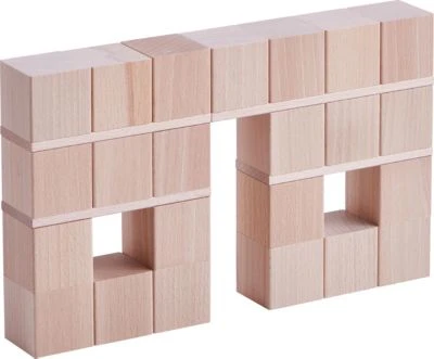 Haba Baustein-System Clever-Up! 1.0 8 Haba Baustein-System Clever-Up! 1.0 – Bild 6