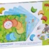 HABA 303710 Zuordnungsspiel Farbenmonde 2 HABA 303710 Zuordnungsspiel Farbenmonde -Haba 20019453 01