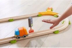 HABA 303843 Kullerbü – Müllauto 12 HABA 303843 Kullerbü – Müllauto -Haba 20019459 05