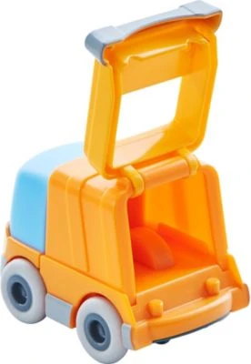 HABA 303843 Kullerbü – Müllauto 8 HABA 303843 Kullerbü – Müllauto – Bild 6