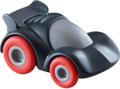 HABA 305560 Kullerbü – Anthrazitfarbener Sportwagen 3 HABA 305560 Kullerbü – Anthrazitfarbener Sportwagen