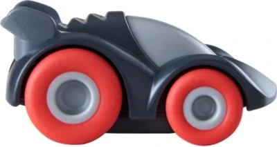 HABA 305560 Kullerbü – Anthrazitfarbener Sportwagen 4 HABA 305560 Kullerbü – Anthrazitfarbener Sportwagen – Bild 2