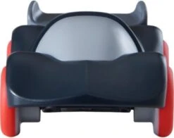 HABA 305560 Kullerbü – Anthrazitfarbener Sportwagen 8 HABA 305560 Kullerbü – Anthrazitfarbener Sportwagen -Haba 20019461 03