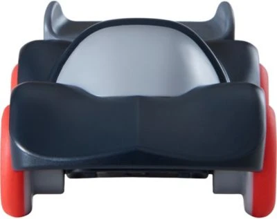 HABA 305560 Kullerbü – Anthrazitfarbener Sportwagen 5 HABA 305560 Kullerbü – Anthrazitfarbener Sportwagen – Bild 3