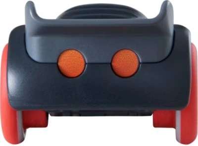 HABA 305560 Kullerbü – Anthrazitfarbener Sportwagen 6 HABA 305560 Kullerbü – Anthrazitfarbener Sportwagen – Bild 4