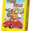Haba Flinke Flitzer 2 Haba Flinke Flitzer -Haba 2011974 01