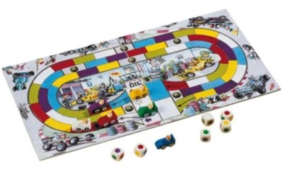 HABA 4416 Monza 4 HABA 4416 Monza – Bild 2