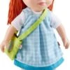HABA 305973 Spielpuppe Zora 1 HABA 305973 Spielpuppe Zora -Haba 20497011 01