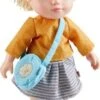HABA 305974 Spielpuppe Svenja 1 HABA 305974 Spielpuppe Svenja -Haba 20497019 01