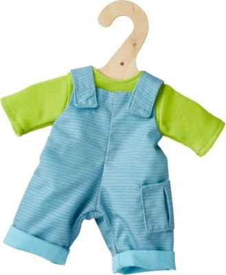 HABA 305979 Kleiderset Freizeitspaß, 30 Cm 5 HABA 305979 Kleiderset Freizeitspaß, 30 Cm – Bild 3