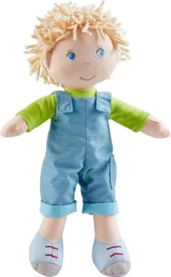 HABA 305979 Kleiderset Freizeitspaß, 30 Cm 6 HABA 305979 Kleiderset Freizeitspaß, 30 Cm – Bild 4