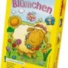 HABA 4093 Mitbringspiel Bella Blümchen 2 HABA 4093 Mitbringspiel Bella Blümchen -Haba 2313281 01