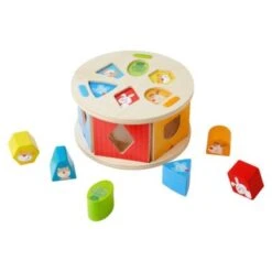 HABA 305060 Sortierbox Lieblingstiere