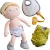 HABA 306637 Babypuppe Maxime 1 HABA 306637 Babypuppe Maxime -Haba 24258272 01