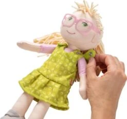 HABA 306529 Puppe Leonore 8 HABA 306529 Puppe Leonore -Haba 24258274 03