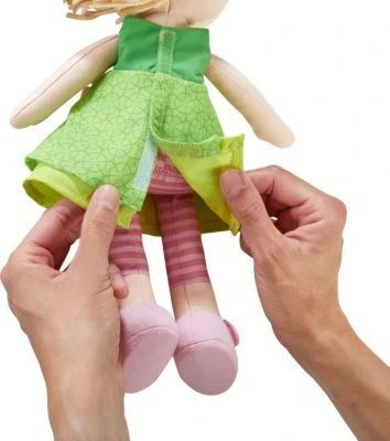 HABA 306578 Puppe Mali 5 HABA 306578 Puppe Mali – Bild 3