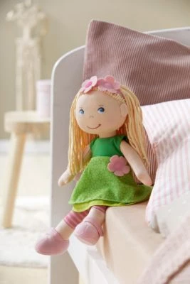 HABA 306578 Puppe Mali 6 HABA 306578 Puppe Mali – Bild 4