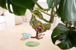 HABA 306599 Meine Ersten Spiele – Faultier, Komm Mit! 11 HABA 306599 Meine Ersten Spiele – Faultier, Komm Mit! -Haba 24259479 04