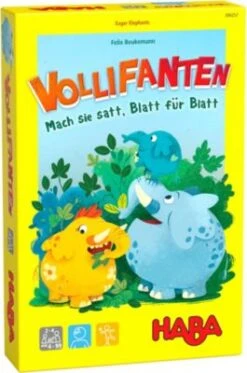 HABA 306257 Vollifanten