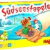 HABA 306698 Südseestapelei 2 HABA 306698 Südseestapelei -Haba 24259487 01