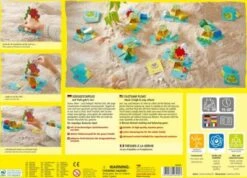 HABA 306698 Südseestapelei 8 HABA 306698 Südseestapelei -Haba 24259487 02