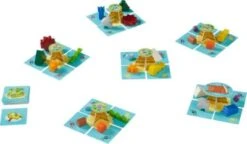 HABA 306698 Südseestapelei 9 HABA 306698 Südseestapelei -Haba 24259487 03