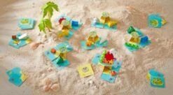 HABA 306698 Südseestapelei 10 HABA 306698 Südseestapelei -Haba 24259487 04