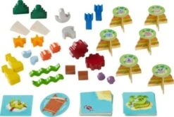 HABA 306698 Südseestapelei 11 HABA 306698 Südseestapelei -Haba 24259487 05