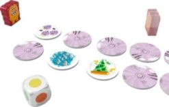 HABA 306554 Schlemmermonster 11 HABA 306554 Schlemmermonster -Haba 24259499 05