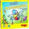 HABA 306567 Walli Wickelspinne 1 HABA 306567 Walli Wickelspinne -Haba 24259505 01