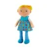 HABA 303731 Kuschelpuppe Edda -Haba 24660004 01