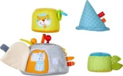 HABA 306452 Stapelfigur Tierisch Hoch -Haba 24712992 03