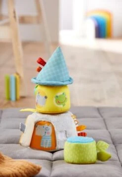 HABA 306452 Stapelfigur Tierisch Hoch -Haba 24712992 05