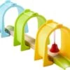 HABA 306513 Kullerbü – Ergänzungsset Glöckchentunnel -Haba 24713002 01
