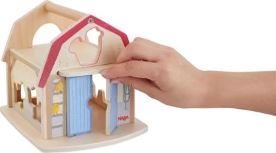 HABA 306625 Sortierbox Bauernhof 6 HABA 306625 Sortierbox Bauernhof – Bild 4