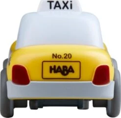HABA 306677 Kullerbü – Taxi 7 HABA 306677 Kullerbü – Taxi -Haba 24713018 03