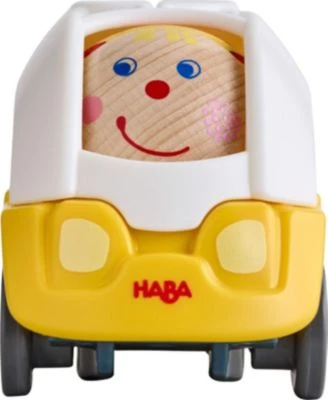 HABA 306496 Kullerbü – Schnellzug 4 HABA 306496 Kullerbü – Schnellzug – Bild 2