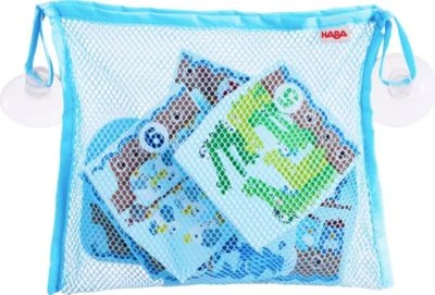 HABA 306446 Badespielzeug Zahlenpuzzle 7 HABA 306446 Badespielzeug Zahlenpuzzle – Bild 5