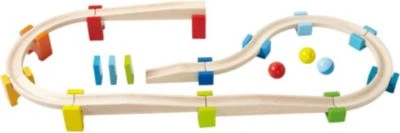 HABA 7042 Meine Erste Kugelbahn - Große Grundpackung 3 HABA 7042 Meine Erste Kugelbahn - Große Grundpackung